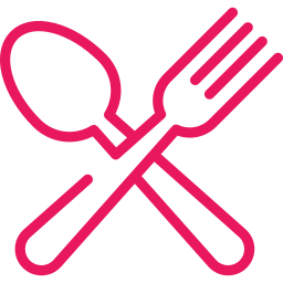 Separate cooking area